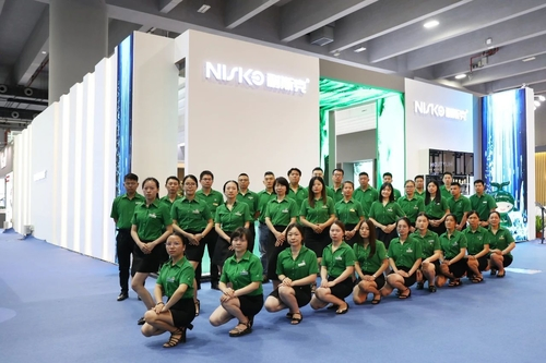 Latest company Solutions about NISKO Smart Innovations: Solving Custom Industry Homogenization & Competition Woes, Empowering Future