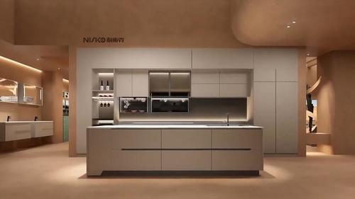 Latest company Solutions about NISKO exhibition for CIFF & INTERZUM 2025