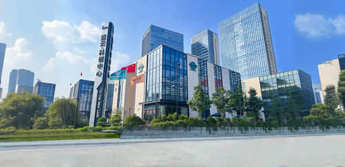 Latest company Solutions about NISKO HEAD OFFICE in GUANGZHOU ,1000 ㎡ showrooms for Kitchen and wardrobe accessories, hinge ,slide