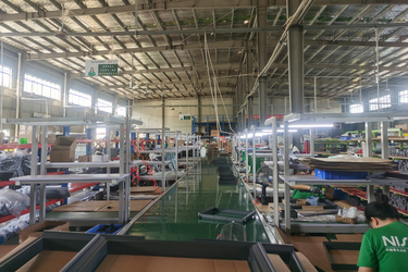 Nisko Hardware Tech Co., Ltd.
