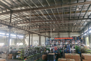 Nisko Hardware Tech Co., Ltd.