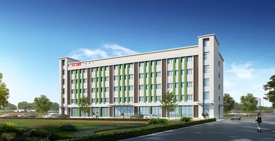 Nisko Hardware Tech Co., Ltd.