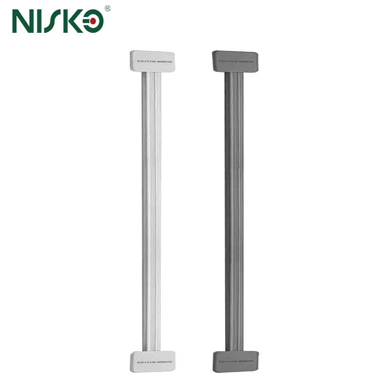 Storage Rack Stiffeners Cabinet Stretcher Wardrobe Door Stiffener Closet Anti-Deformation ...