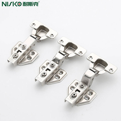 Giá tốt. AF-01S Slide On Open Door Hinge Soft Closing 110 độ trực tuyến