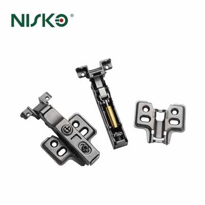 Giá tốt. Thép laminated lạnh mềm đóng bánh răng clip trên 110 ° cho cửa khung nhôm AL08-A trực tuyến