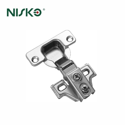 Giá tốt. Bản lề đóng êm ngắn mở rộng 165 độ AY08-01A trực tuyến