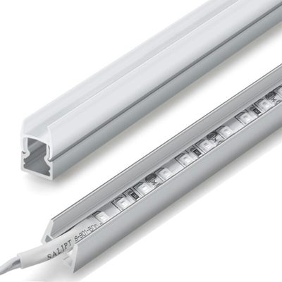 Giá tốt. Kệ kính thông minh hiển thị tủ đèn LED Đèn LED DC12V tự động sáng lên trực tuyến
