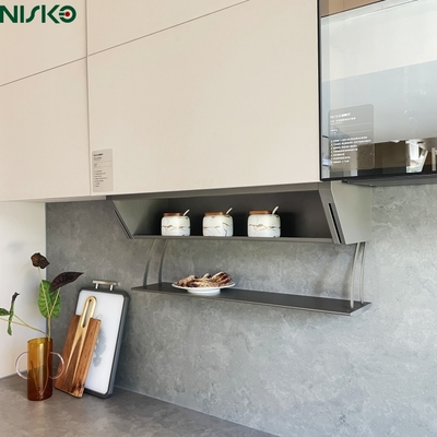 Buon prezzo Portaspezie da parete per bottiglie, ripiano per spezie, contenitore per bottiglie di condimento per la cucina in linea