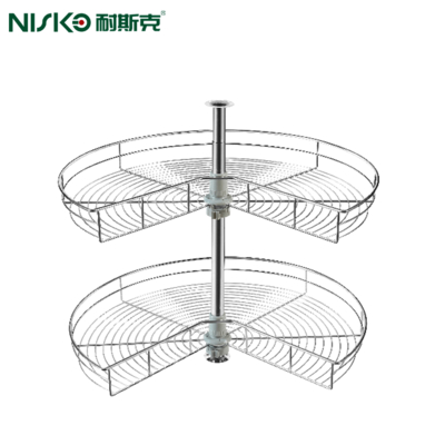 Giá tốt. Giá để đồ góc tủ xoay 270 độ, giá xoay góc ma thuật trực tuyến