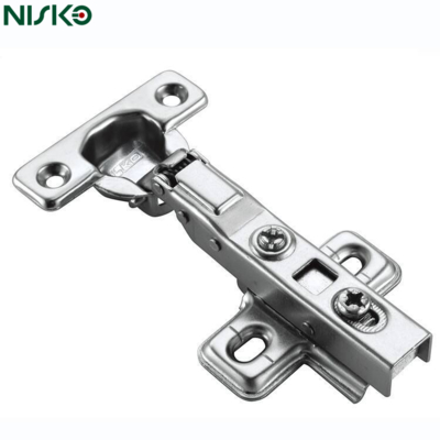 Good price A31 Kitchen Cabinet Mini Clip On Hinge Soft Closing with 26mm Cup online