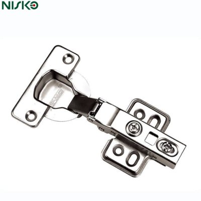 Bon prix Charnière de meuble à clipser A25 40mm avec amortisseur et fermeture douce en ligne