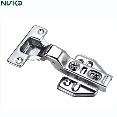 Giá tốt. S304-4 Vòng kẹp thép không gỉ trên đinh giảm áp Khép mềm trực tuyến
