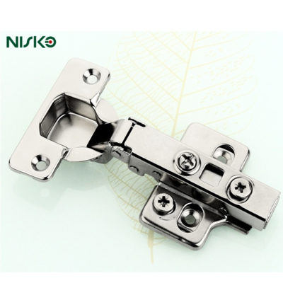 Giá tốt. Bản lề cửa tủ 3D Clip On A04BD đóng êm 110 độ trực tuyến