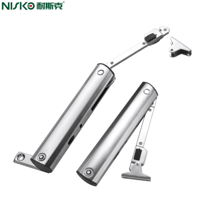 Good price Upturning Lift System Metal Flap Door Stay Free Stop Soft Closing online