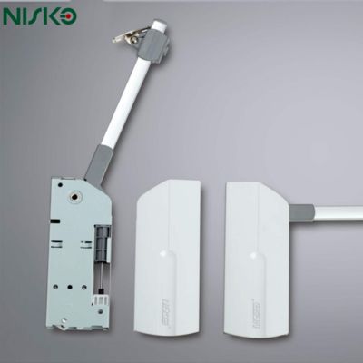 Giá tốt. Phần cứng bản lề nâng bằng hợp kim kẽm, giảm chấn đóng êm cho đồ nội thất tùy chỉnh trực tuyến