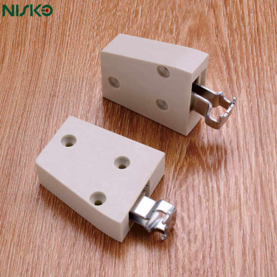 Good price Universal Cabinet Hanging Bracket Adjustable With Wall Mounted Base Plate online