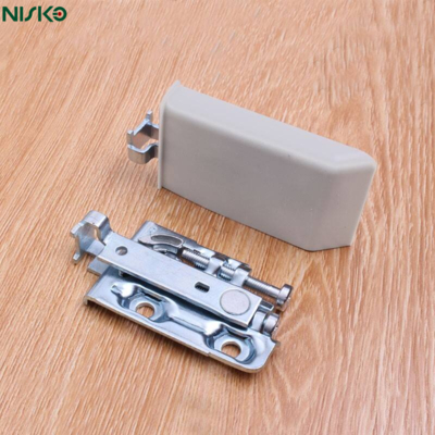 Good price Heavy Duty Kitchen Cabinet Hanging Hardware with Iron Alloy Material online