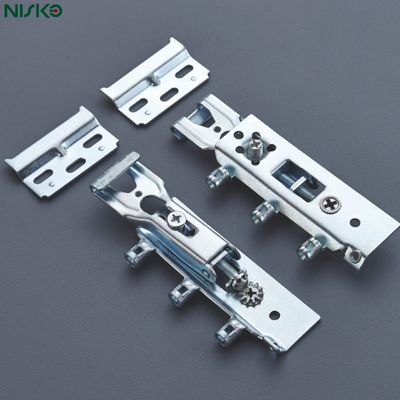 Giá tốt. Dưới Cabinet hỗ trợ Bracket tường gắn Bracket tủ quần áo tủ treo trực tuyến