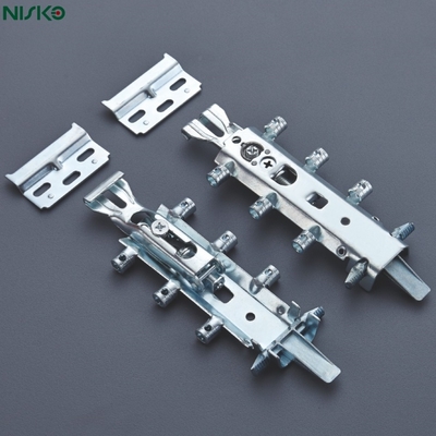 Good price Universal Concealed Kitchen Cabinet Hangers Wall Hanging Bracket Cupboard Hanger online