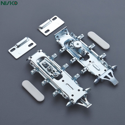 Good price Wall Cabinet Mounting Brackets Universal Under Cabinet Support Hanging Connectors online