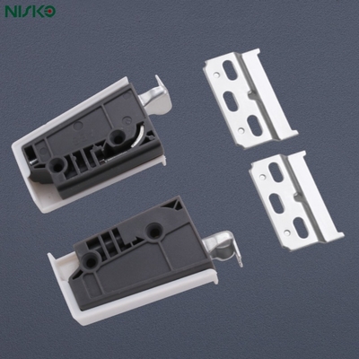 Good price Kitchen Cabinet Holder Bracket Wall Mounting Bracket Hanger Closet Mounting System online