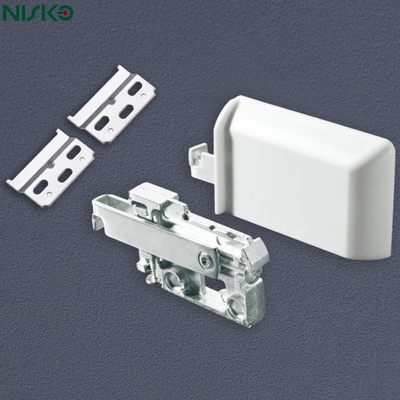 Good price Kitchen Universal Under Cabinet Support Bracket Vibration Resistant online