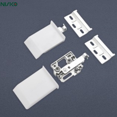 Good price Kitchen Cupboard Hanging Bracket Wall Mounting Powder Coated 120kg online