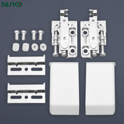 Good price Cupboard Wall Mounted Hanging Bracket Cabinet Hanger Bracket Kitchen Mounting System online