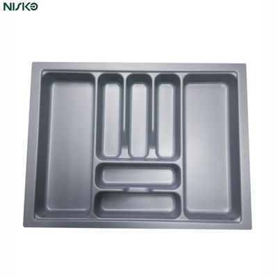 Good price Modular Cutlery Tray Storage Utensil Drawer Insert For Universal Soft Close Box online