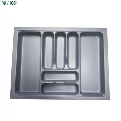Good price Modular Cutlery Tray Storage Utensil Drawer Insert For Universal Tandom Box online
