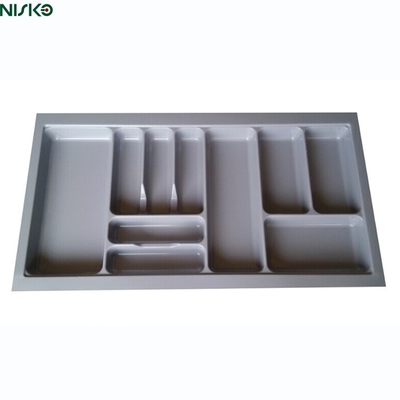 Good price Kitchen Modular Cutlery Tray Organizer For Silverware Utensil Storage online