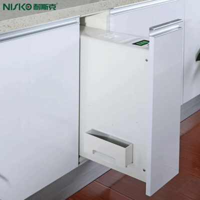 Good price Kitchen Rice Storage Containers Cereal Storage Container Grain Storage Box online