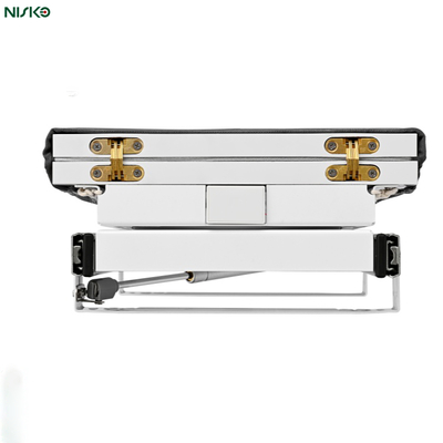 Bon prix Table à repasser multifonction pliable antidérapante avec rembourrage ultra épais en ligne