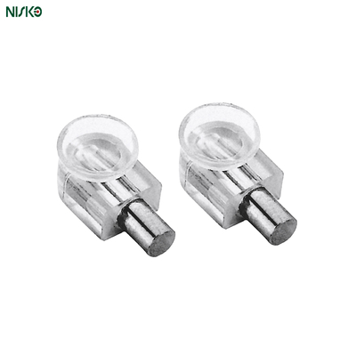 Goede prijs Warastees Plastic Glass Plank Support Pins met transparante acryldop online