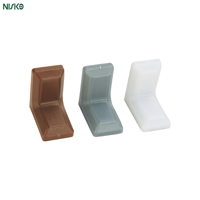 Good price Plastic Connecting Fittings Versatile Joinery Solutions for Furniture Assembly online