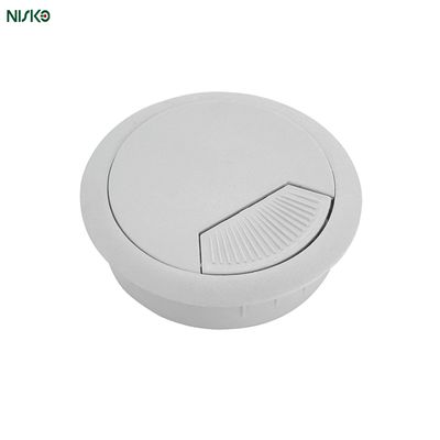 Harga yang bagus Kabel bundar grommet kabinet fitting tahan aus tahan on line