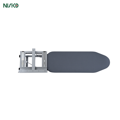 Good price Wall Mounted Folding Ironing Board Multi-Function Ironing Table with Press Stand online