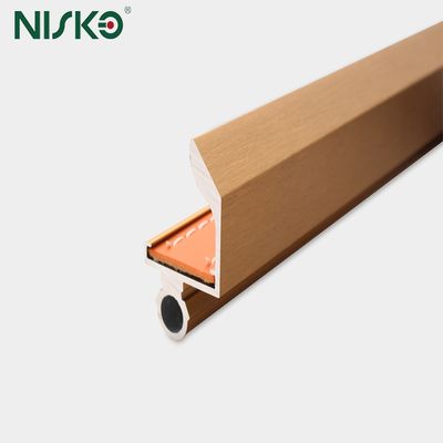 Καλή τιμή Wardrobe Cabinet Door Straightener Handle Straighteners Deformation Furniture Fittings σε απευθείας σύνδεση
