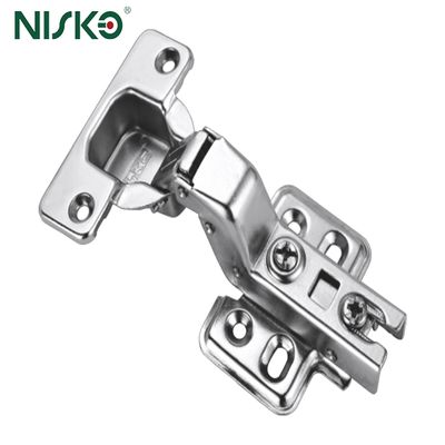 Bom preço Dobradiça de porta de armário deslizante 2D com fecho suave Ferragens para armário de cozinha e guarda-roupa on-line