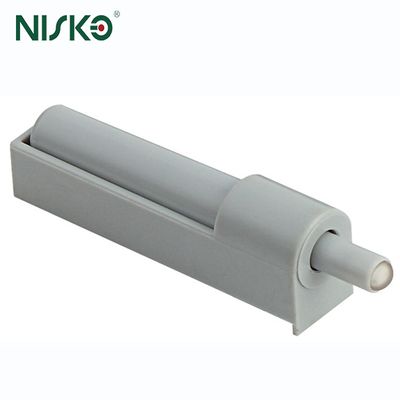 Good price Wardrobe Door Buffer Cabinet Fittings Silent Closing Stopper online