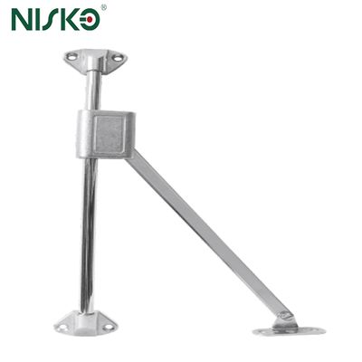 Bom preço Mola a Gás para Elevação de Porta de Armário com Fechamento Suave e Queda para Baixo, Suporte para Armário de Cozinha on-line