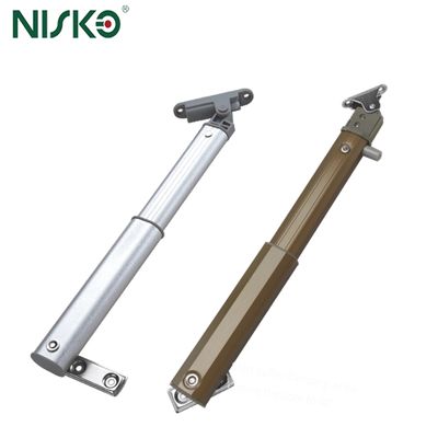 Giá tốt. Tay nâng cánh tủ gấp có giảm chấn và dừng tự do bằng kim loại trực tuyến