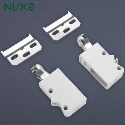 Bom preço Suporte de Parede Metálico para Armário, Montagem, Resistente à Corrosão on-line