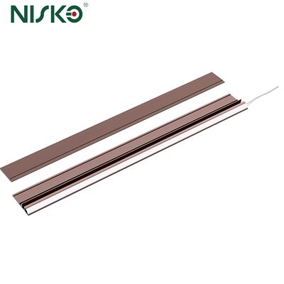 Harga yang bagus Strip Tertanam Lampu Kabinet LED Pelanggan untuk Penggunaan Rumah Furnitur Kamar Tidur on line