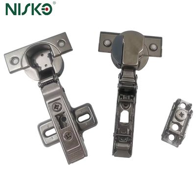 Buon prezzo Serrature per porte per armadietti da cucina Serrature di chiusura morbide Serrature 3D in linea