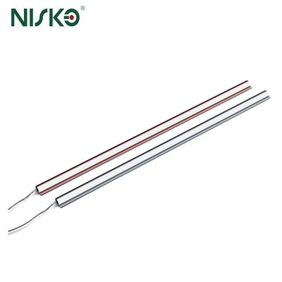 ราคาดี ตู้ลวดไฟ LED ฝัง Strip Night Light DC12V สำหรับห้องครัวลิ้นชักตกแต่งในร่ม ออนไลน์