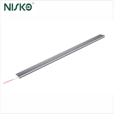 Harga yang bagus Led Lemari Strip Ramping Mini Lampu Rak Bawah Kabinet Tersembunyi untuk Tampilan Lemari Anggur on line