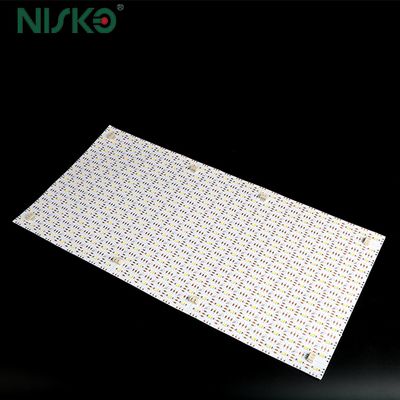 Good price Cuttable LED Light Sheet Waterproof RGBW LED Panel Sheet For Landscape Marble Countertop online