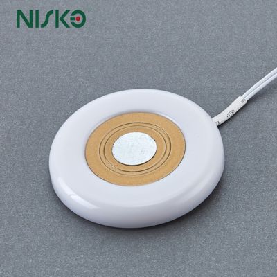 Giá tốt. Đèn cảm biến chuyển động LED mini USB có thể điều chỉnh độ sáng Đèn ngủ không dây có thể sạc lại cho phòng ngủ trực tuyến