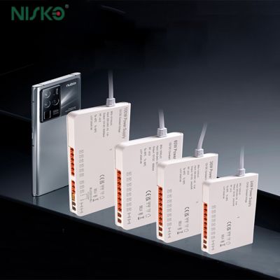 Καλή τιμή DC12V Constant Current LED Driver 100W 60W 36W 24W Τροφοδοτικό για φωτισμό κουζίνας σε απευθείας σύνδεση